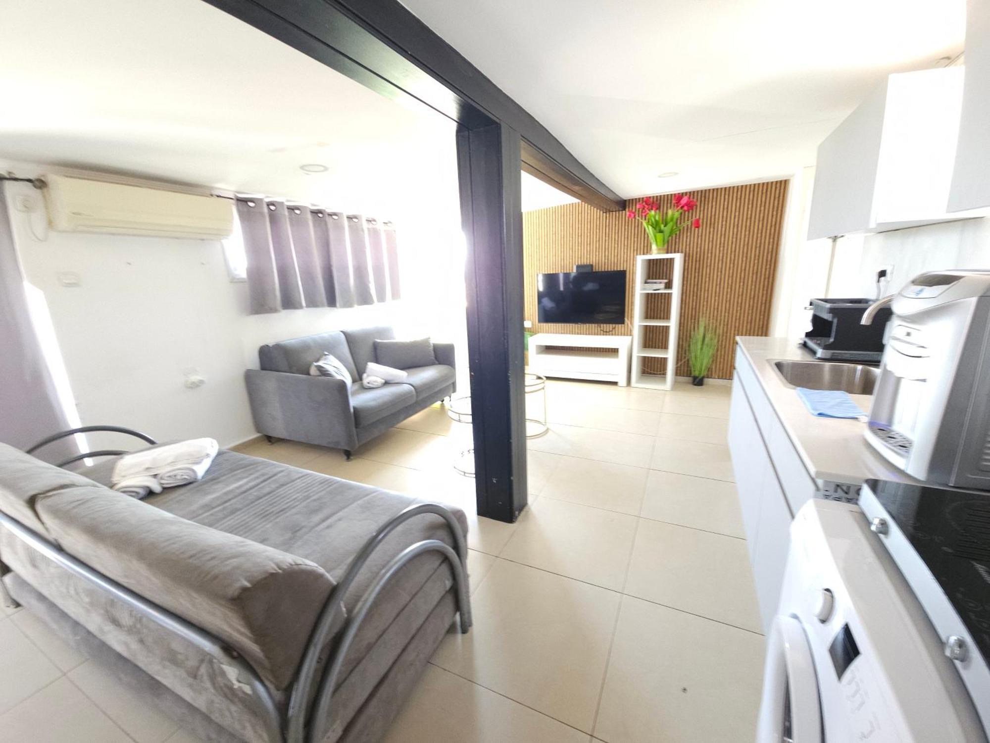 Barak Royal Suites 20 Sea View - ג'קוזי בחצר ומרפסות עם נוף לים Eilat Exterior foto